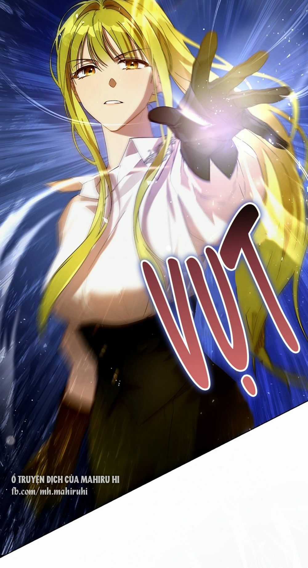 Công Chúa Khắc Dấu Lên Kẻ Phản Nghịch Chapter 53 trang 5