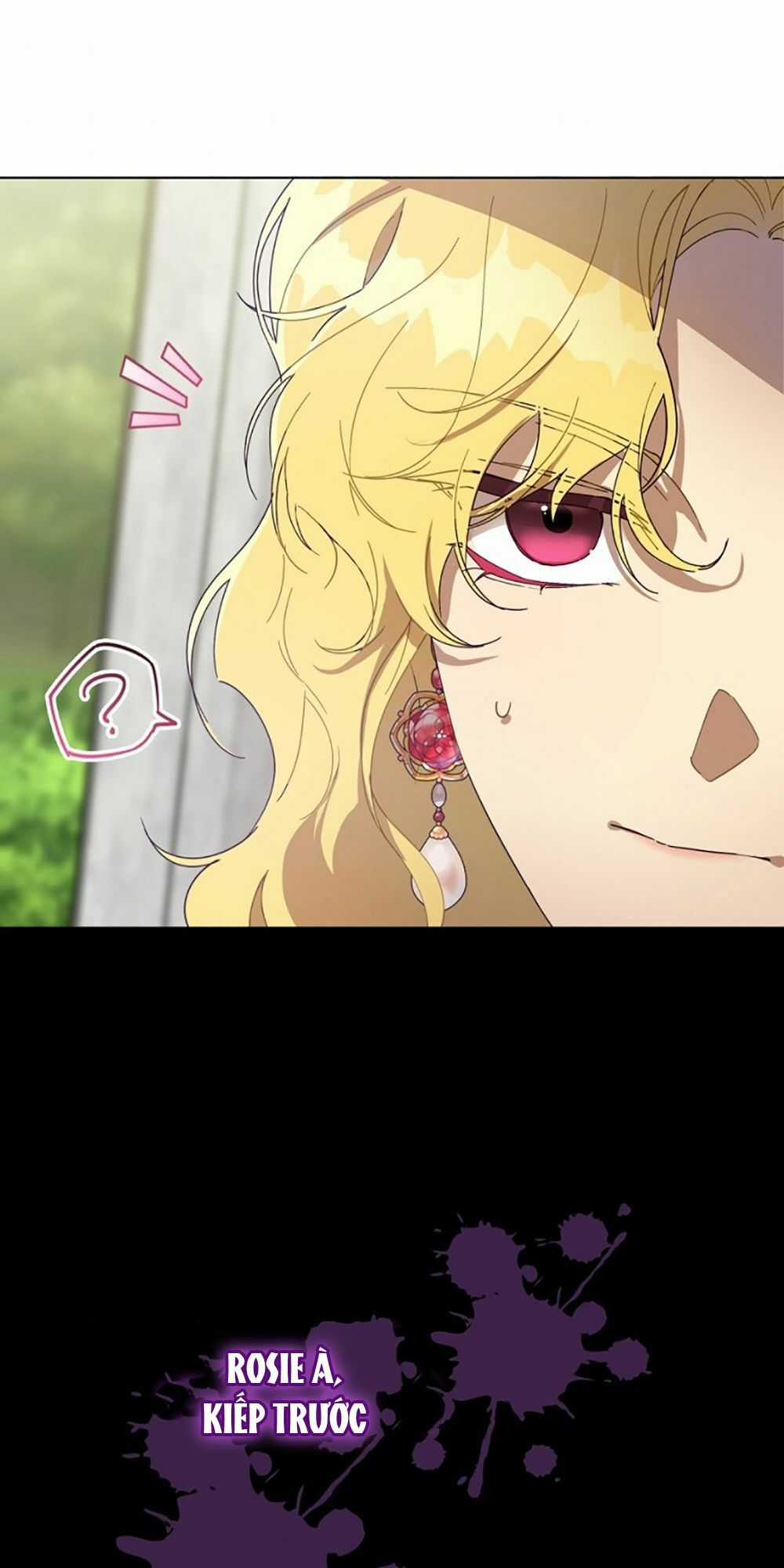 Công Chúa Khắc Dấu Lên Kẻ Phản Nghịch Chapter 53 trang 50