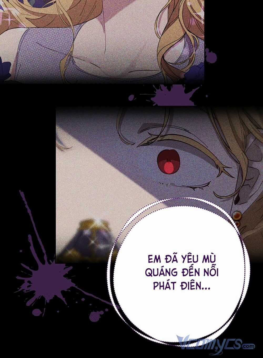 Công Chúa Khắc Dấu Lên Kẻ Phản Nghịch Chapter 53 trang 52