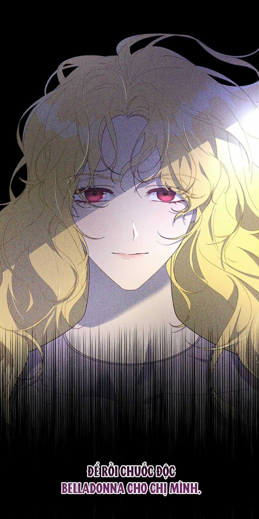 Công Chúa Khắc Dấu Lên Kẻ Phản Nghịch Chapter 53 trang 53