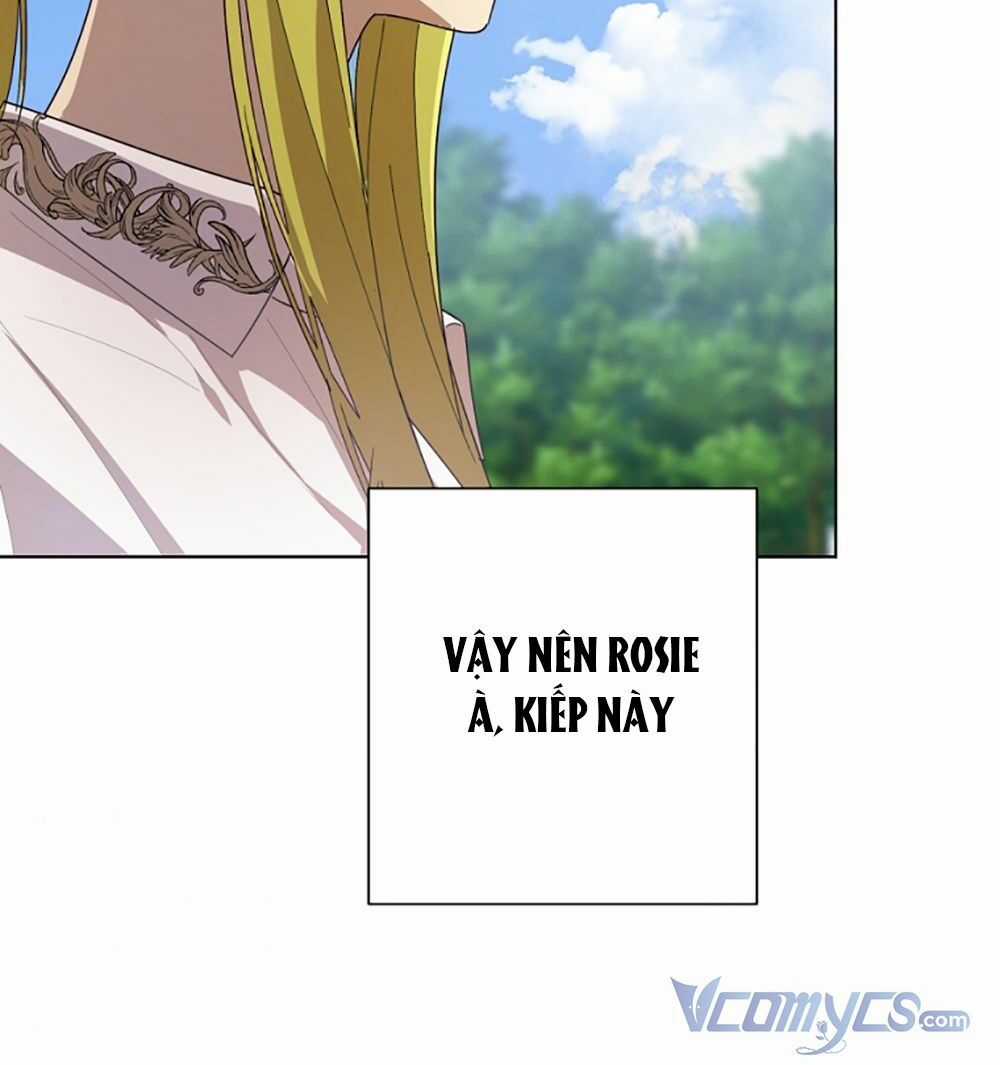 Công Chúa Khắc Dấu Lên Kẻ Phản Nghịch Chapter 53 trang 58