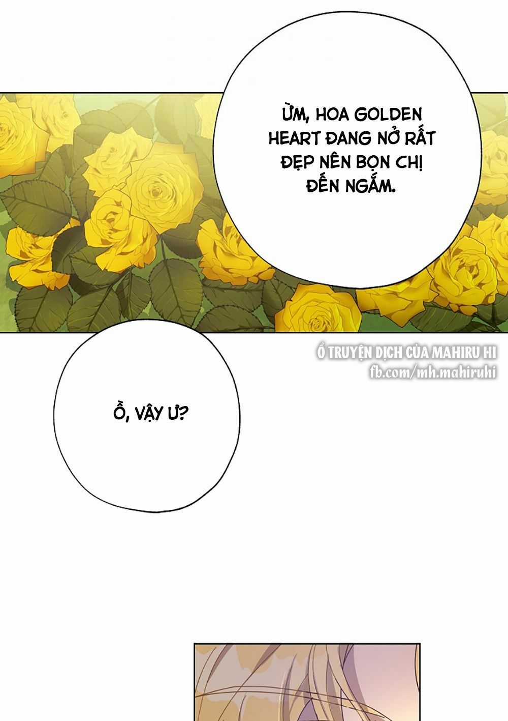 Công Chúa Khắc Dấu Lên Kẻ Phản Nghịch Chapter 53 trang 60