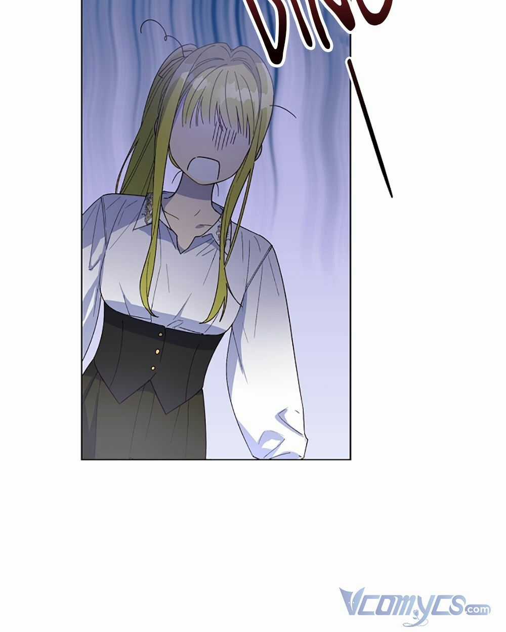 Công Chúa Khắc Dấu Lên Kẻ Phản Nghịch Chapter 53 trang 64