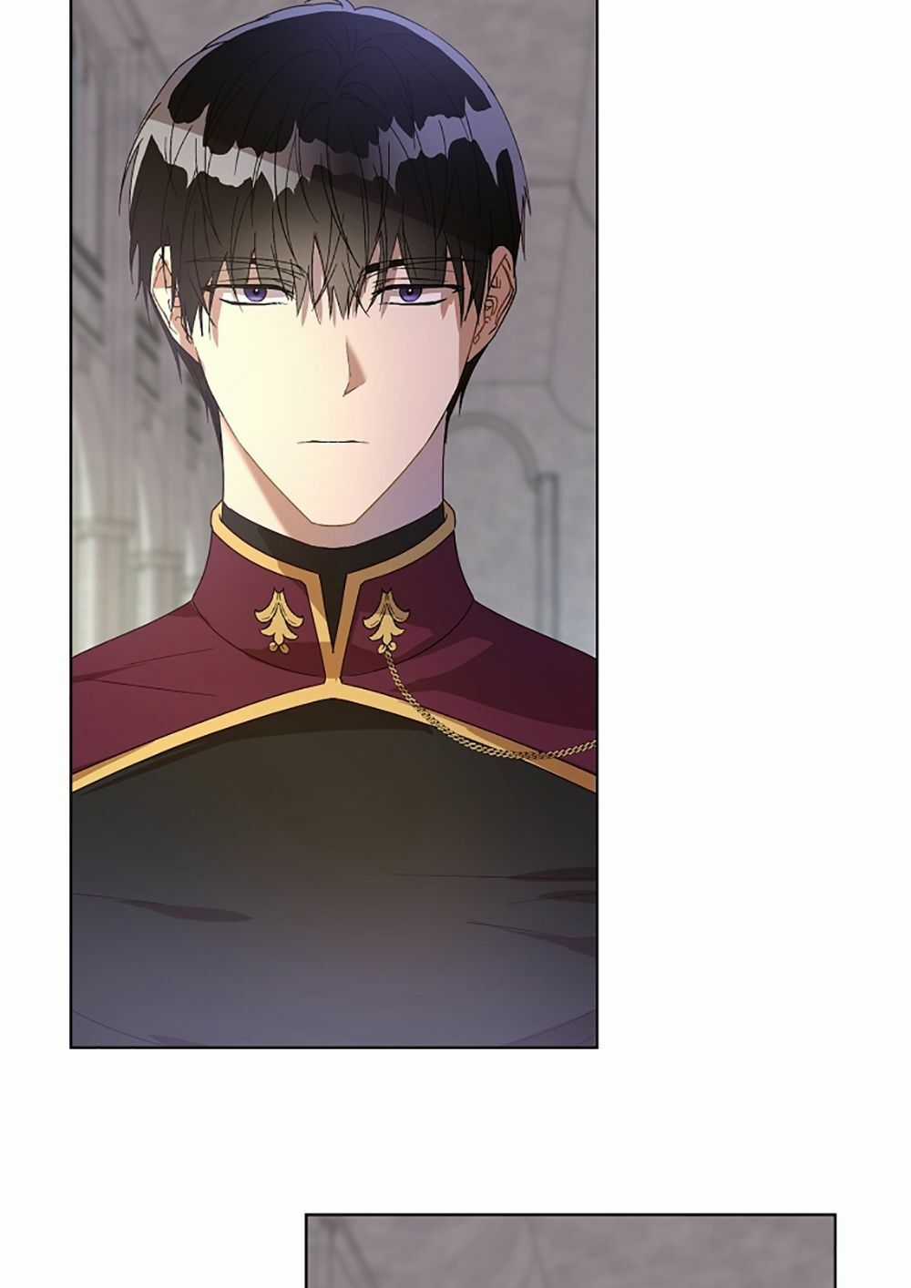 Công Chúa Khắc Dấu Lên Kẻ Phản Nghịch Chapter 53 trang 66