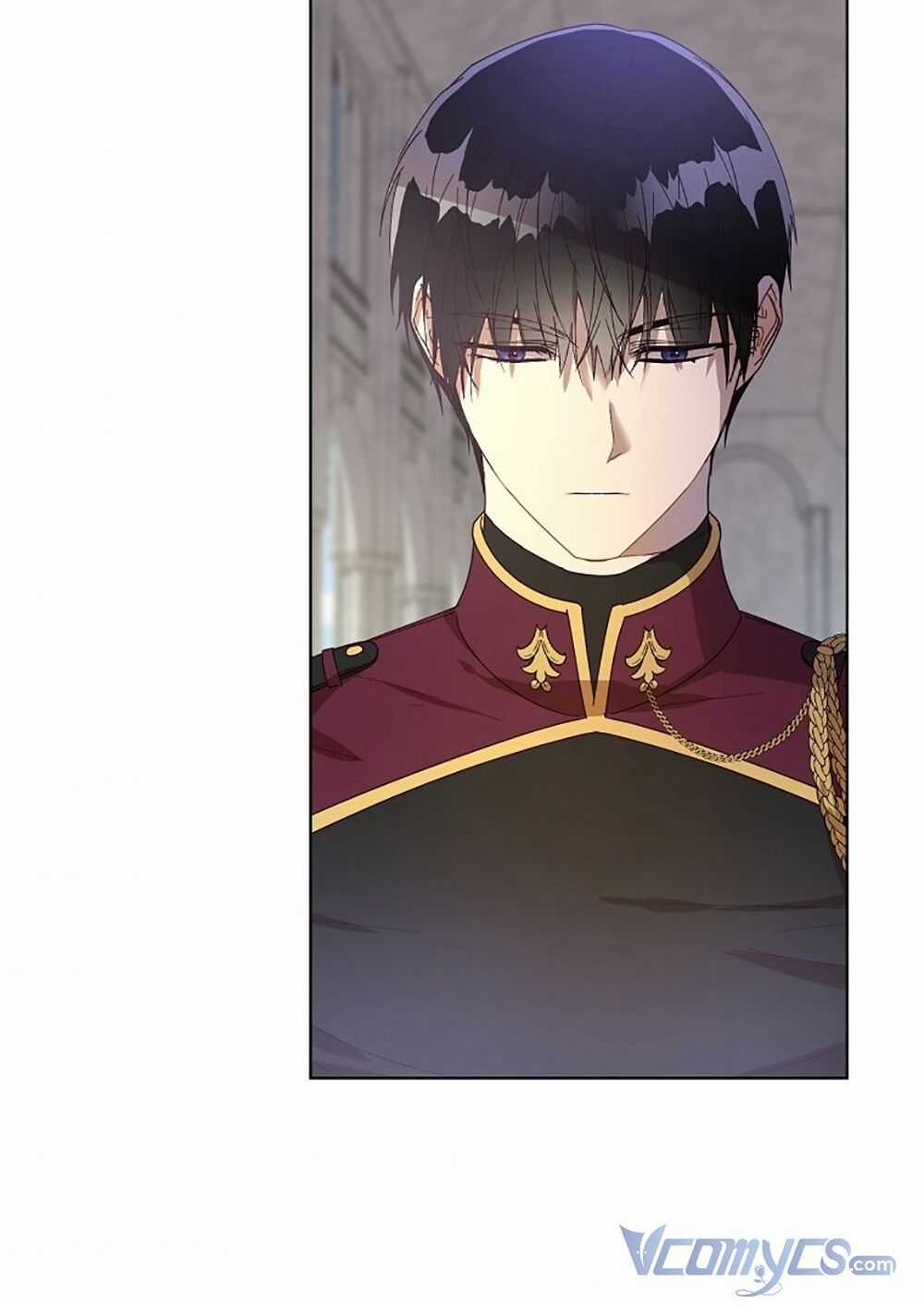 Công Chúa Khắc Dấu Lên Kẻ Phản Nghịch Chapter 53 trang 67