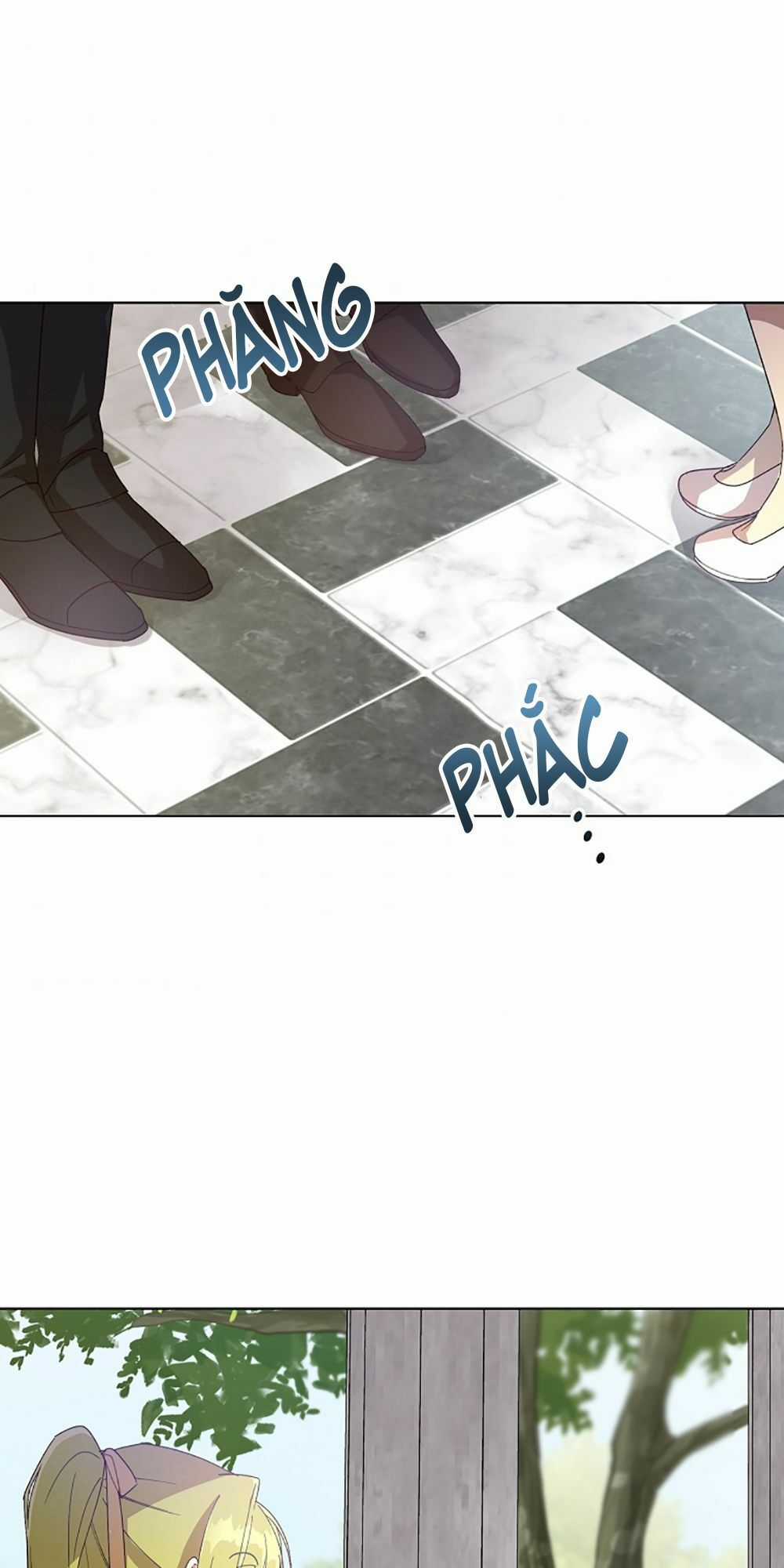 Công Chúa Khắc Dấu Lên Kẻ Phản Nghịch Chapter 53 trang 68