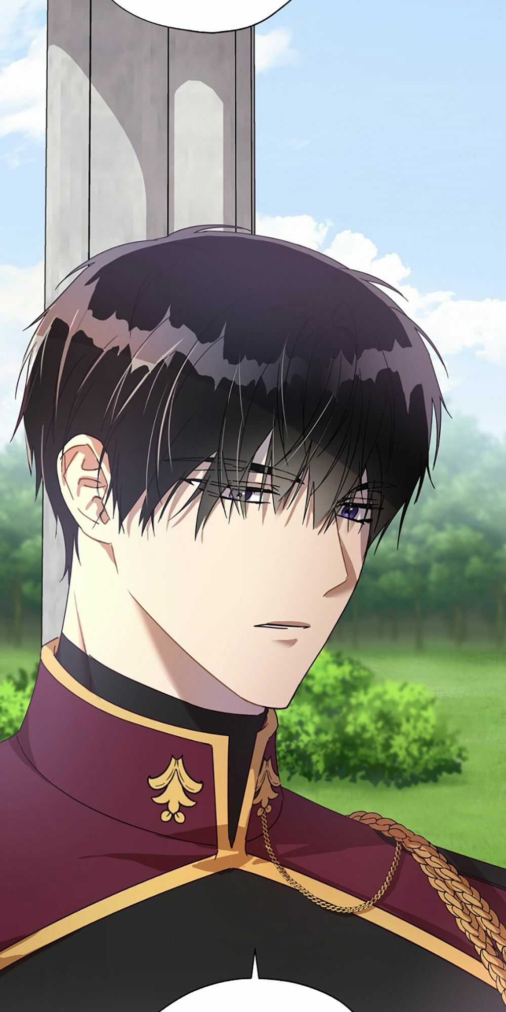 Công Chúa Khắc Dấu Lên Kẻ Phản Nghịch Chapter 53 trang 73