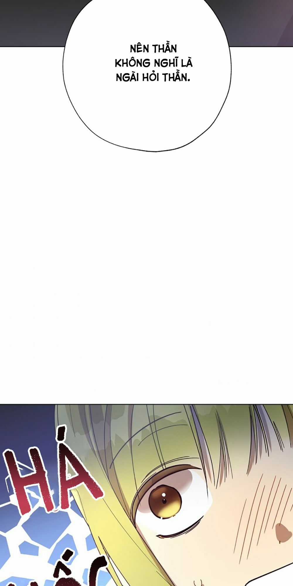 Công Chúa Khắc Dấu Lên Kẻ Phản Nghịch Chapter 53 trang 74