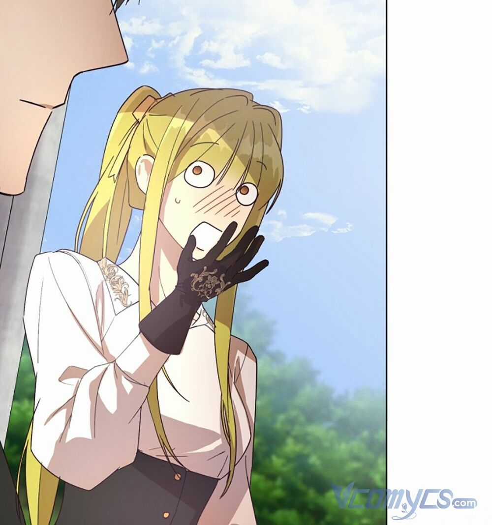 Công Chúa Khắc Dấu Lên Kẻ Phản Nghịch Chapter 53 trang 76