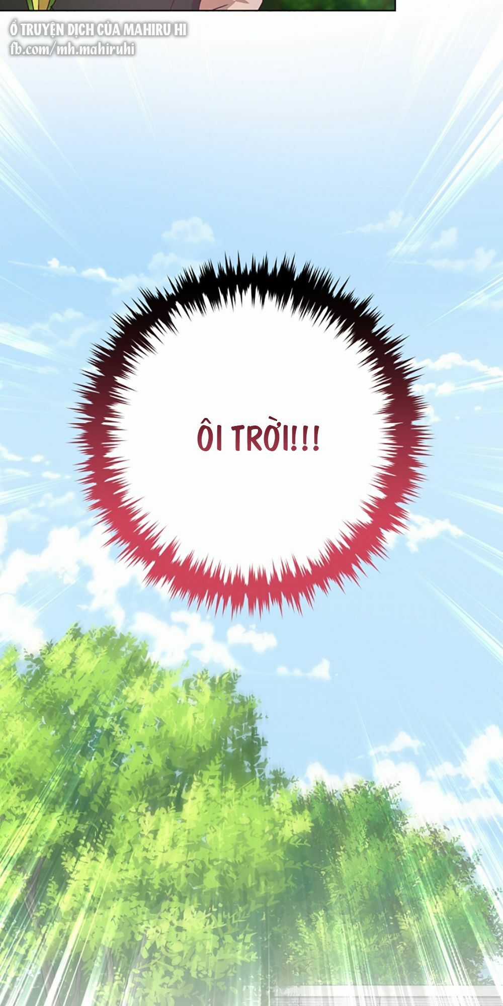 Công Chúa Khắc Dấu Lên Kẻ Phản Nghịch Chapter 53 trang 77