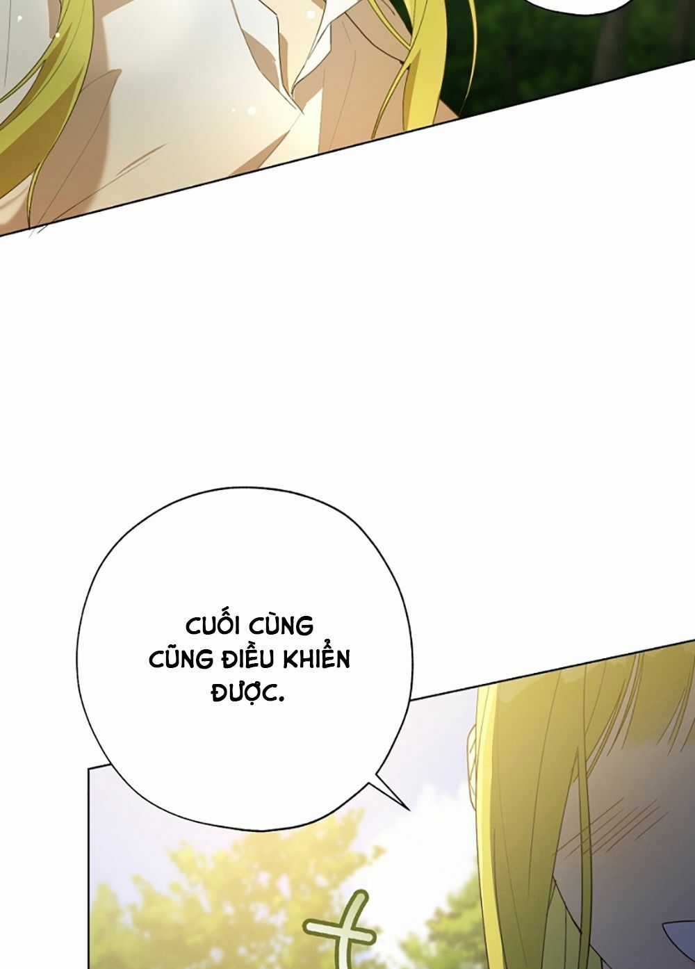 Công Chúa Khắc Dấu Lên Kẻ Phản Nghịch Chapter 53 trang 9