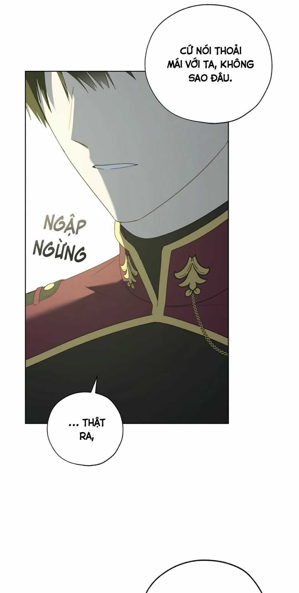 Công Chúa Khắc Dấu Lên Kẻ Phản Nghịch Chapter 54 trang 10