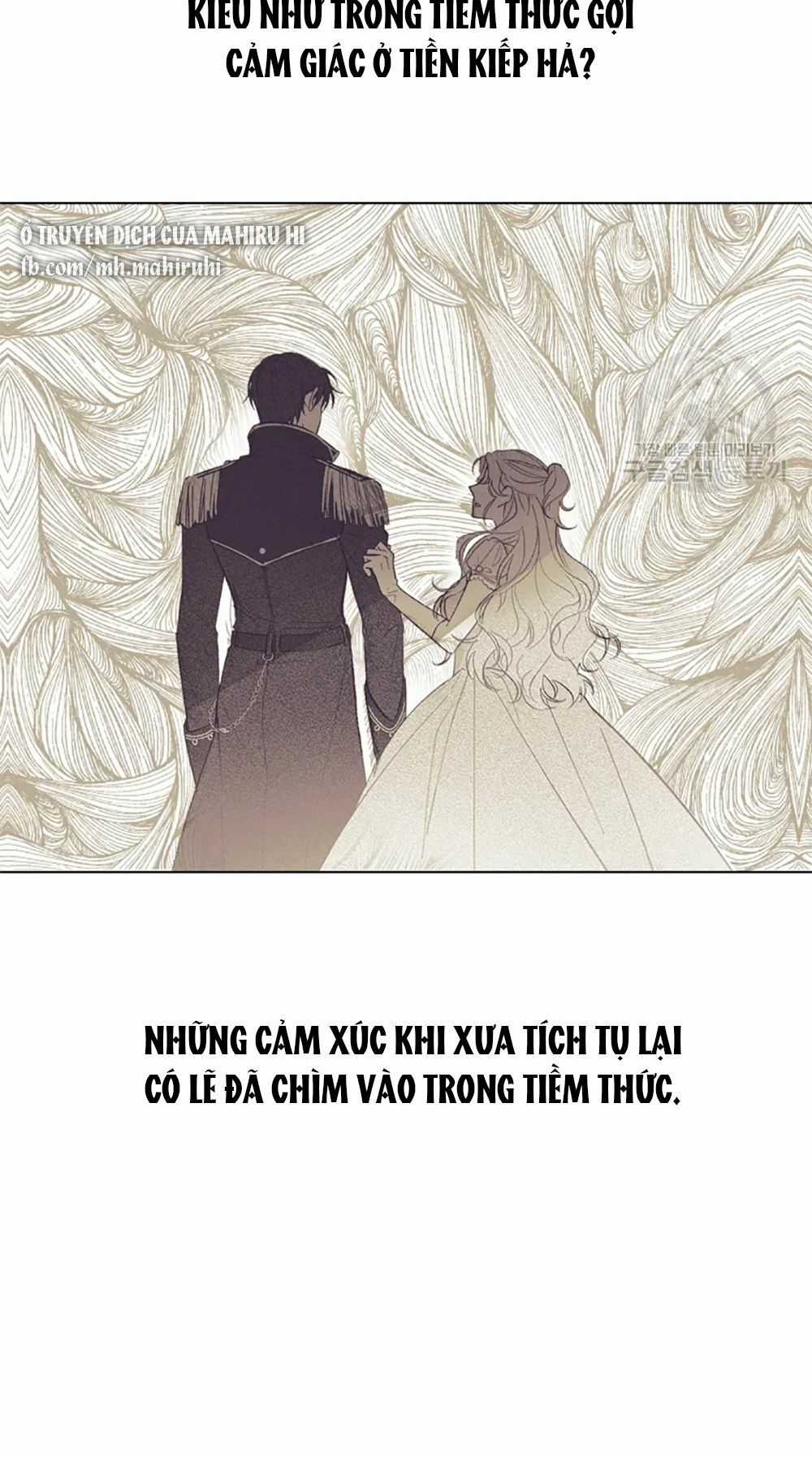 Công Chúa Khắc Dấu Lên Kẻ Phản Nghịch Chapter 54 trang 13
