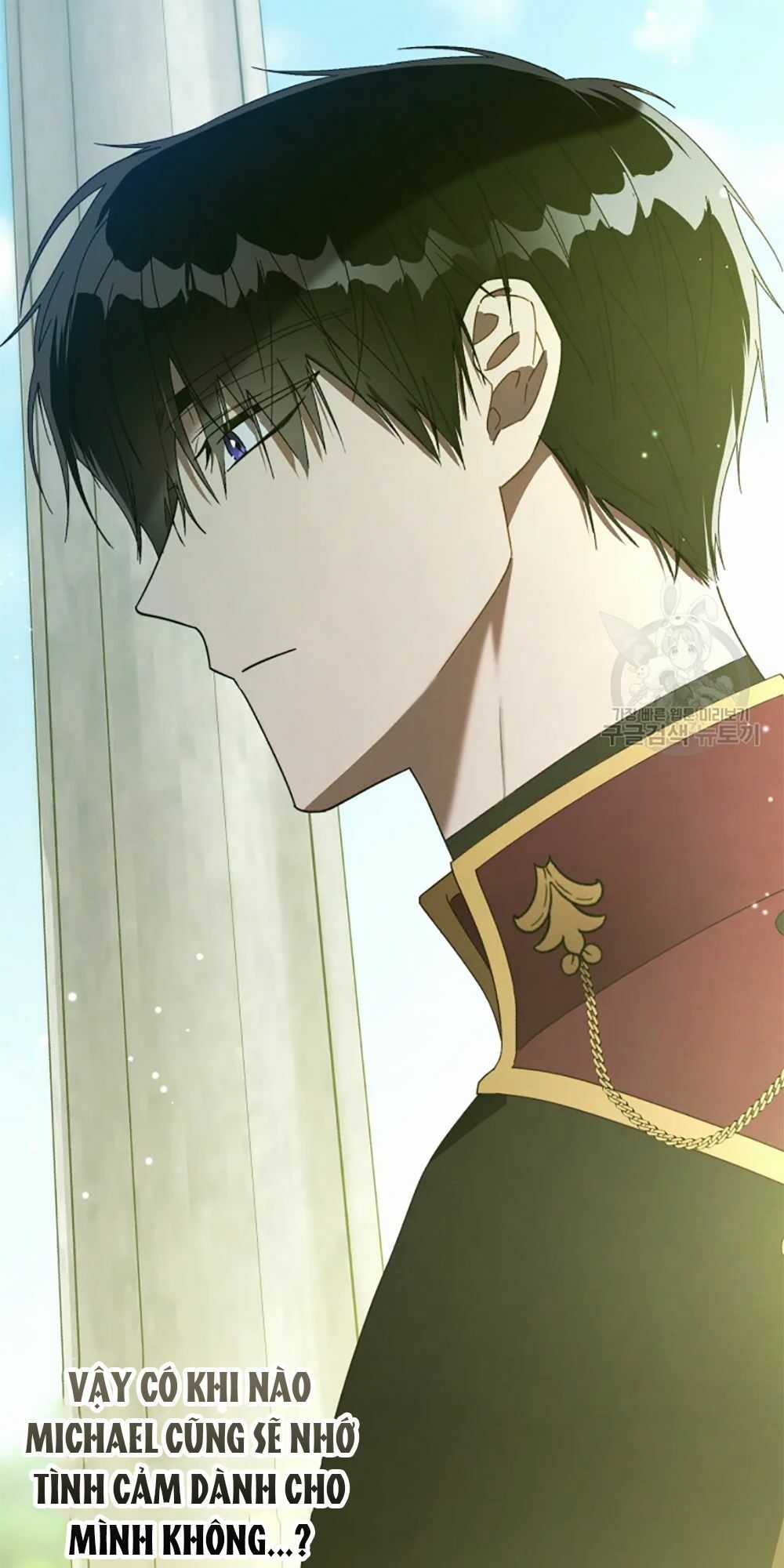 Công Chúa Khắc Dấu Lên Kẻ Phản Nghịch Chapter 54 trang 15