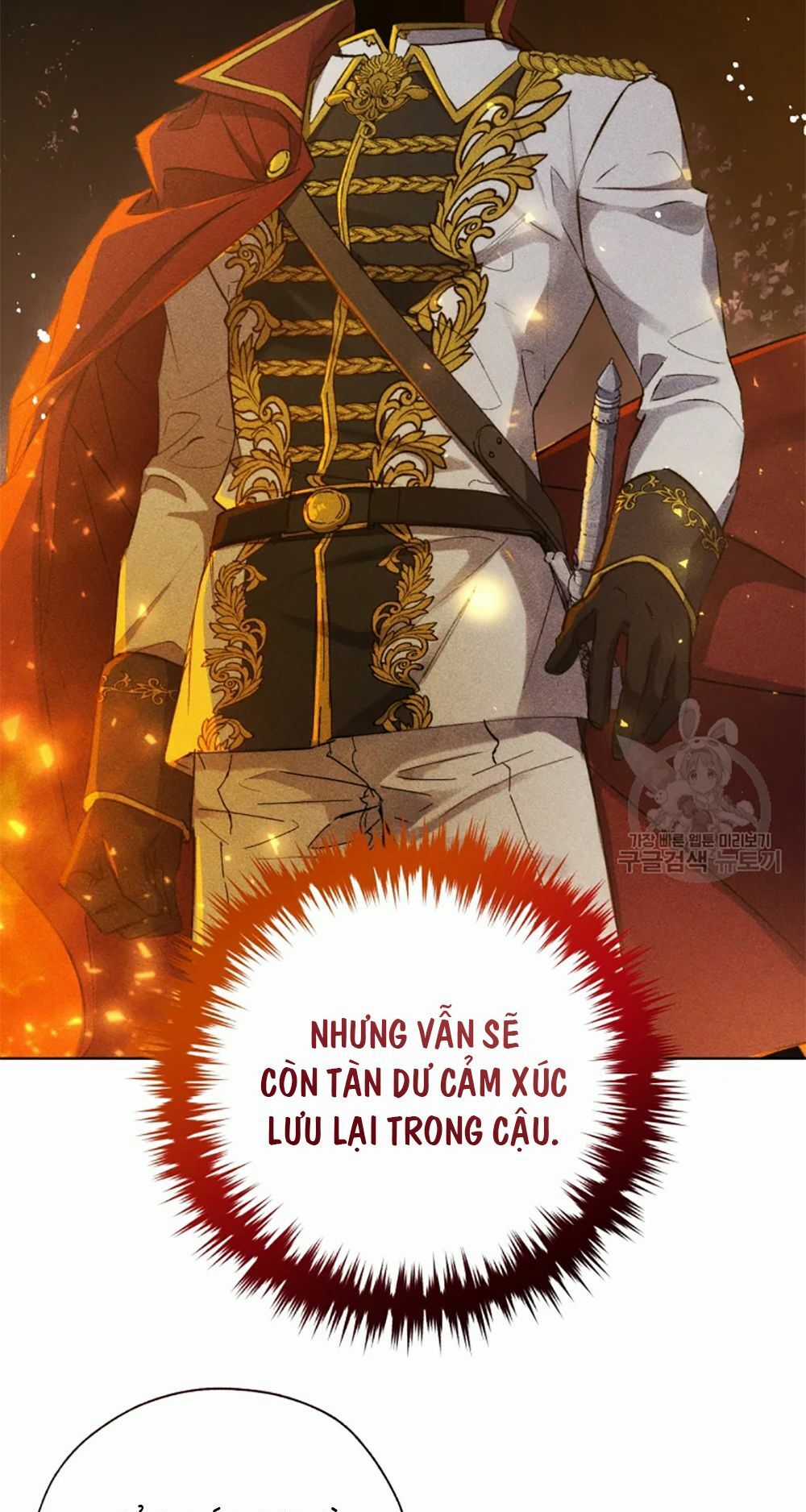 Công Chúa Khắc Dấu Lên Kẻ Phản Nghịch Chapter 54 trang 19