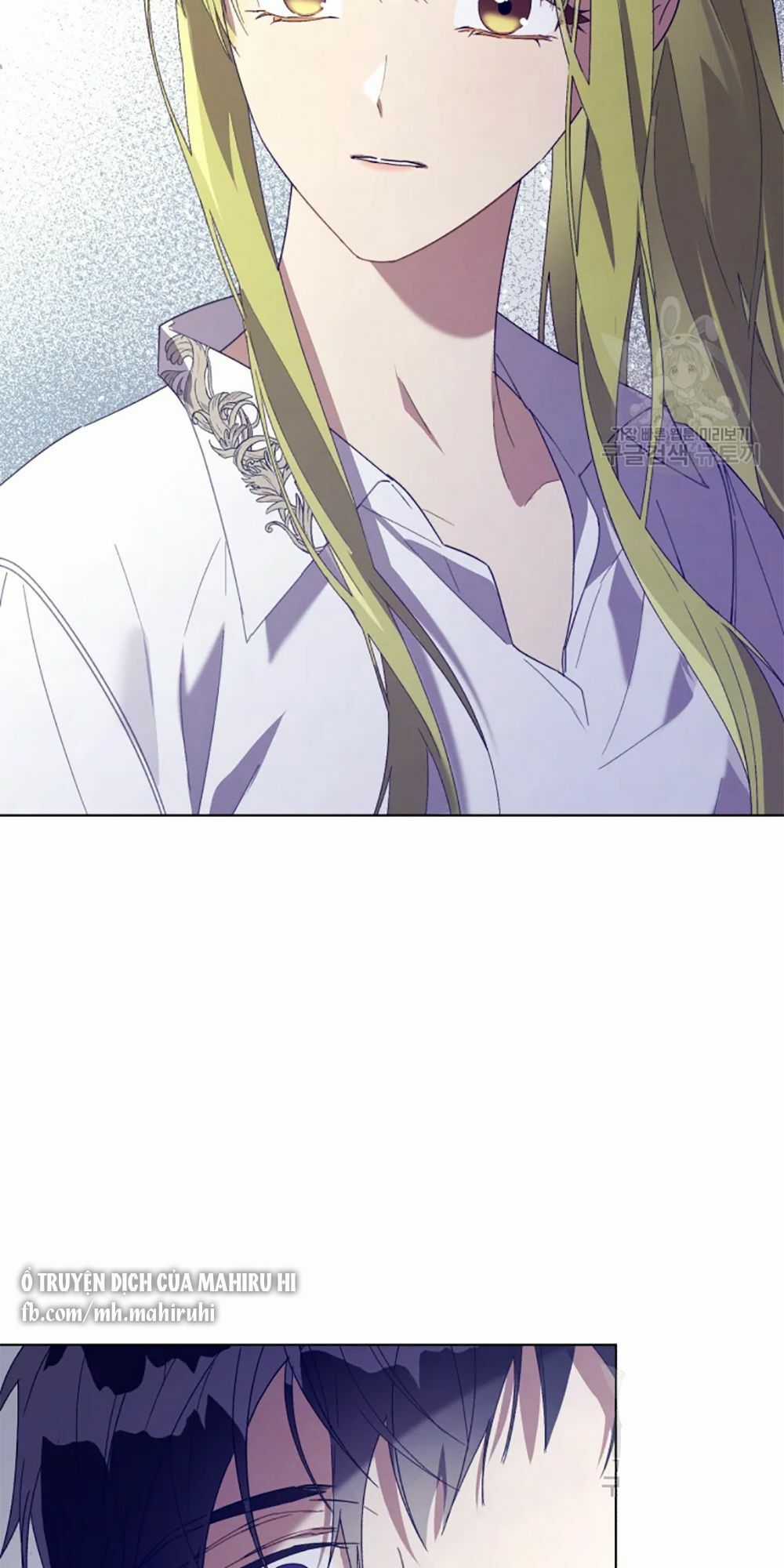 Công Chúa Khắc Dấu Lên Kẻ Phản Nghịch Chapter 54 trang 22