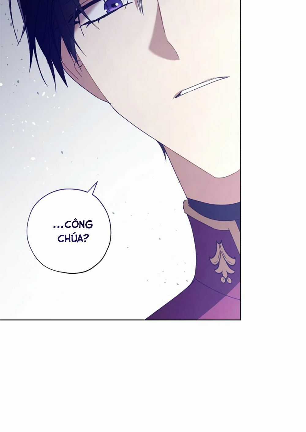 Công Chúa Khắc Dấu Lên Kẻ Phản Nghịch Chapter 54 trang 23