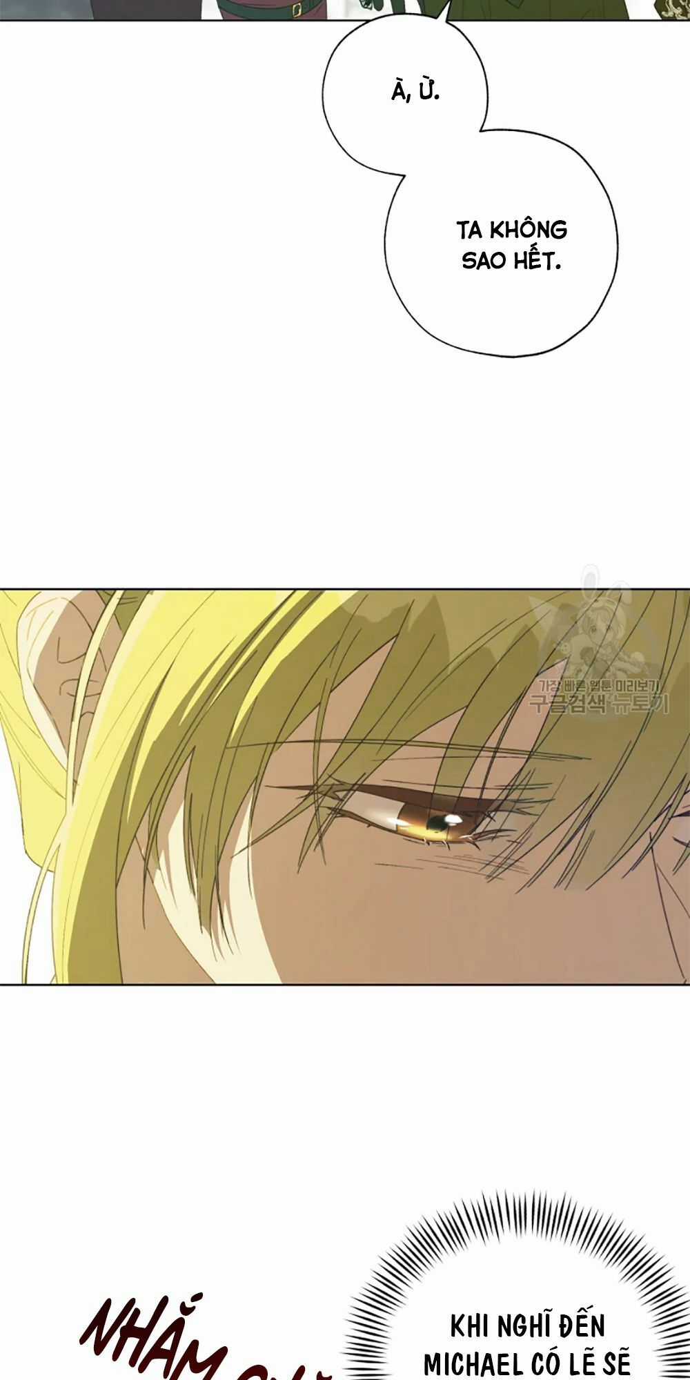 Công Chúa Khắc Dấu Lên Kẻ Phản Nghịch Chapter 54 trang 25