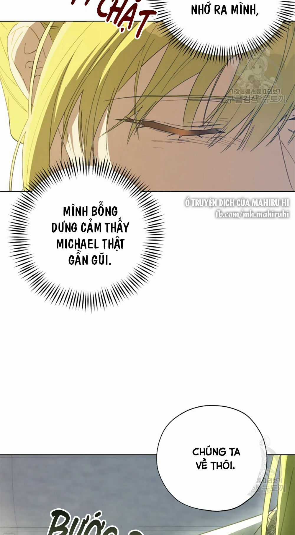 Công Chúa Khắc Dấu Lên Kẻ Phản Nghịch Chapter 54 trang 26