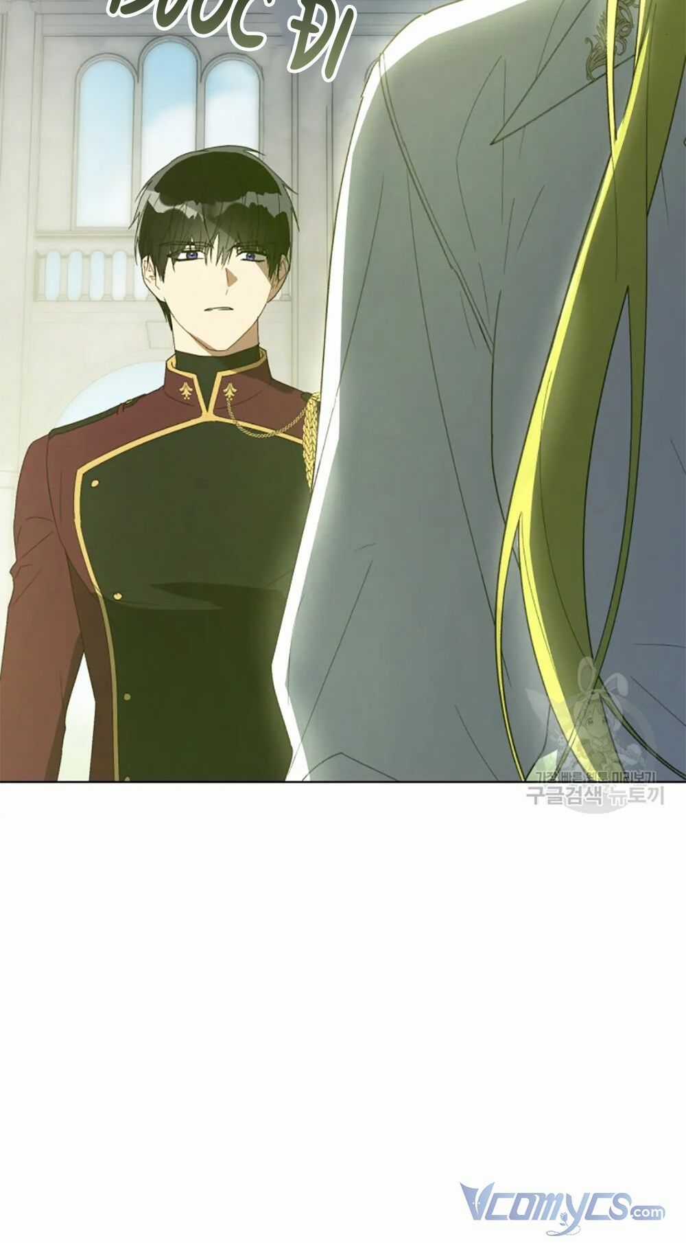 Công Chúa Khắc Dấu Lên Kẻ Phản Nghịch Chapter 54 trang 27