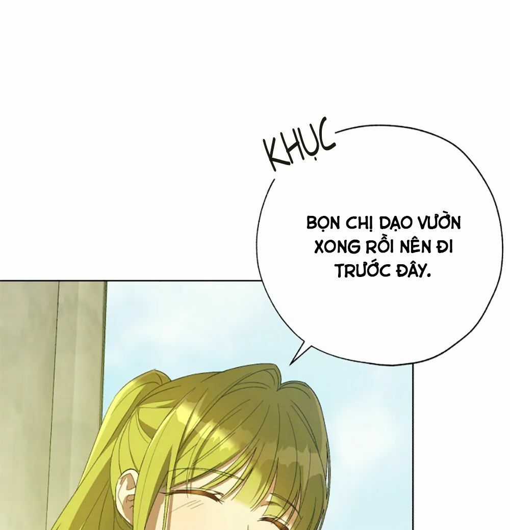 Công Chúa Khắc Dấu Lên Kẻ Phản Nghịch Chapter 54 trang 3