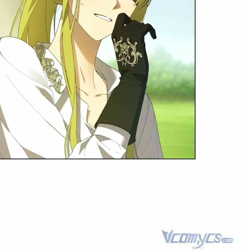 Công Chúa Khắc Dấu Lên Kẻ Phản Nghịch Chapter 54 trang 4