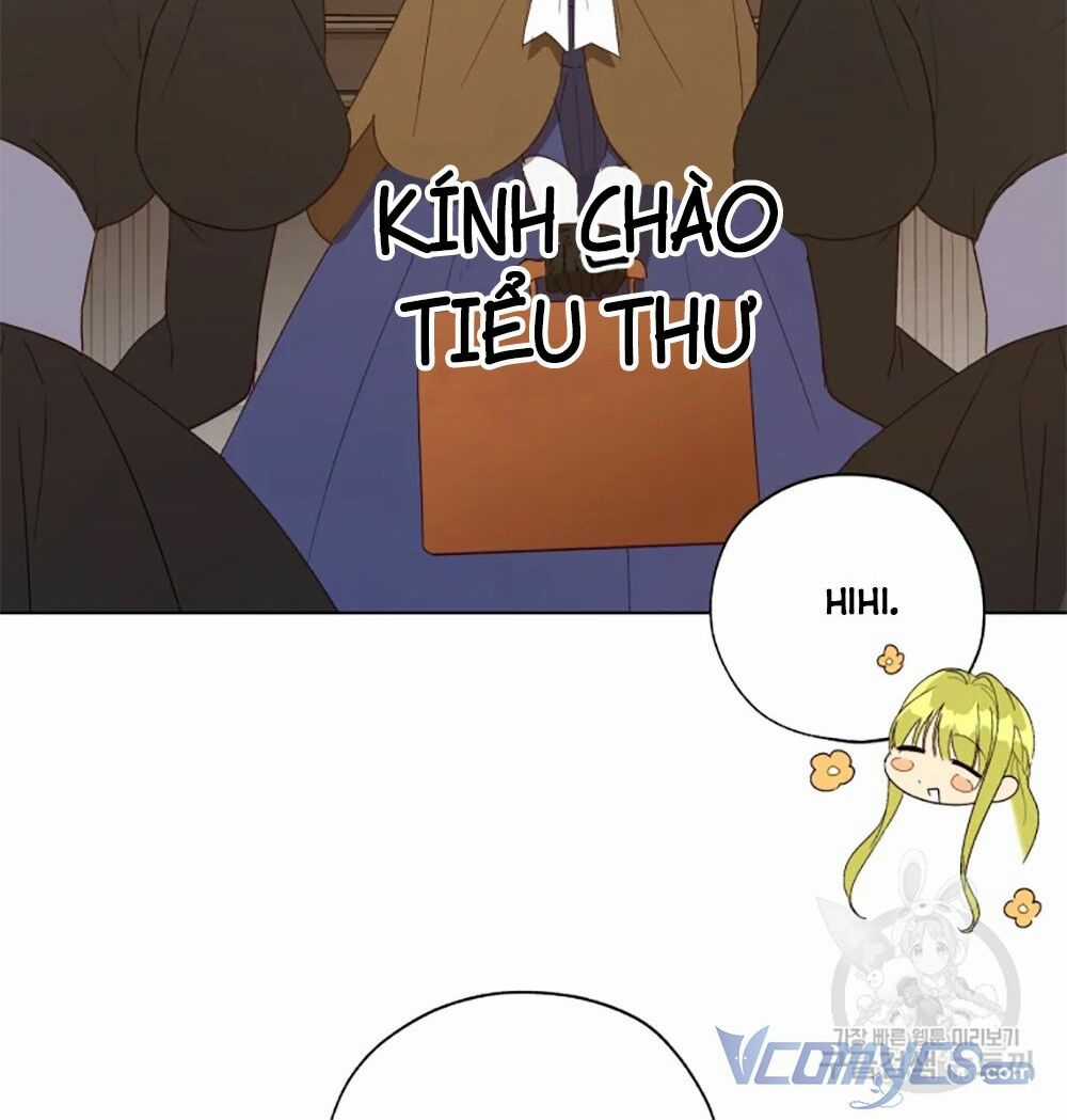 Công Chúa Khắc Dấu Lên Kẻ Phản Nghịch Chapter 54 trang 41