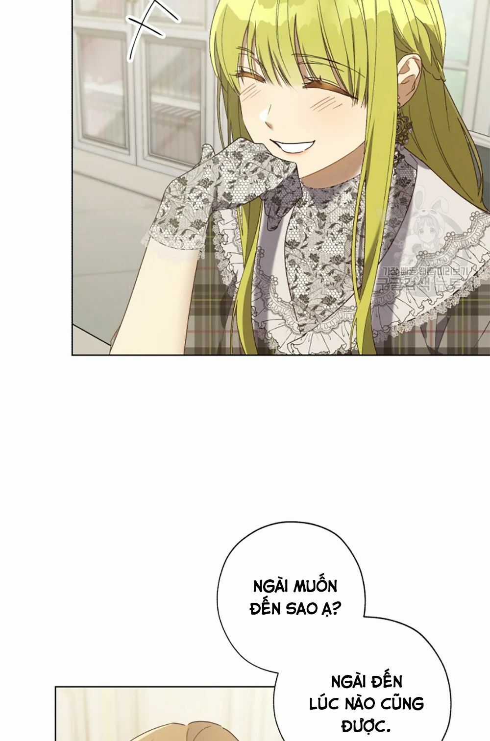 Công Chúa Khắc Dấu Lên Kẻ Phản Nghịch Chapter 54 trang 43