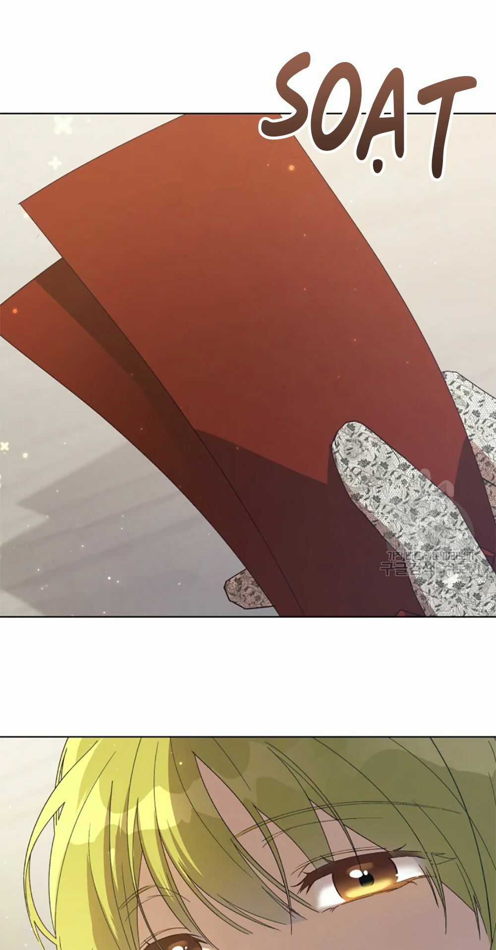 Công Chúa Khắc Dấu Lên Kẻ Phản Nghịch Chapter 54 trang 49