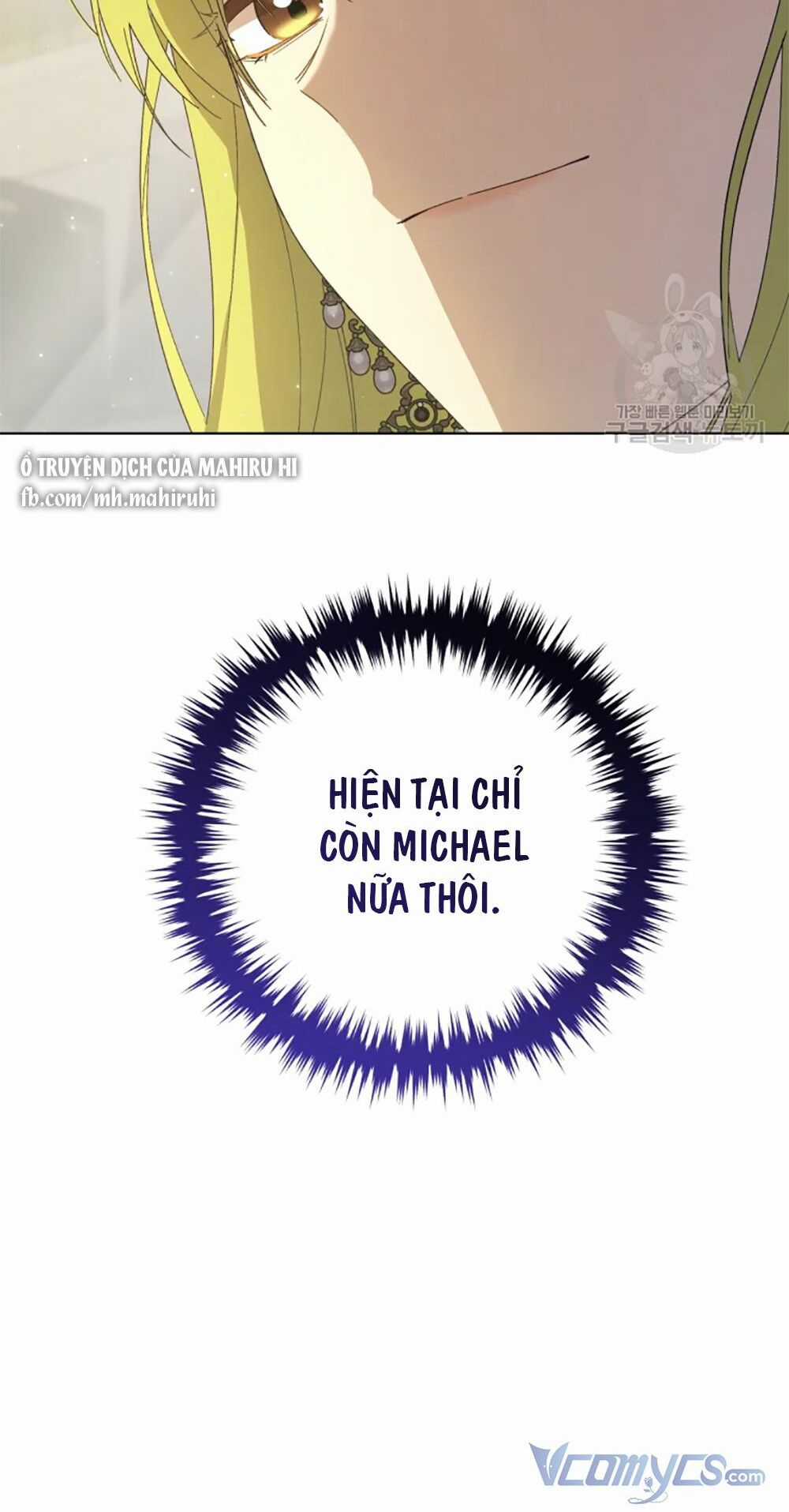 Công Chúa Khắc Dấu Lên Kẻ Phản Nghịch Chapter 54 trang 50