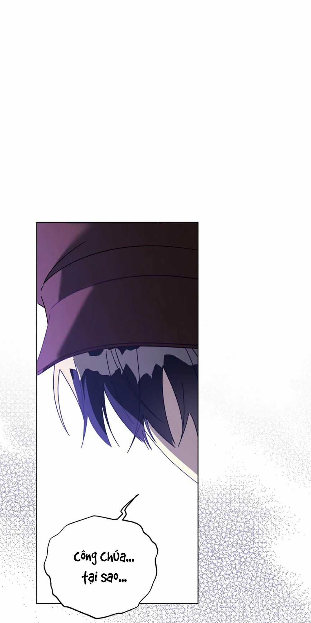 Công Chúa Khắc Dấu Lên Kẻ Phản Nghịch Chapter 54 trang 51