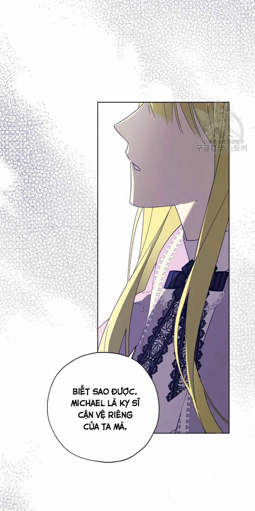 Công Chúa Khắc Dấu Lên Kẻ Phản Nghịch Chapter 54 trang 52