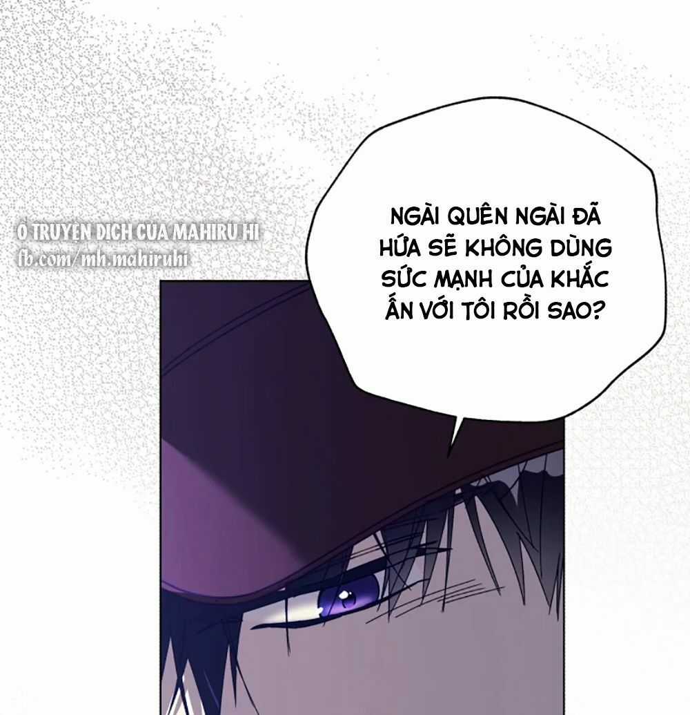 Công Chúa Khắc Dấu Lên Kẻ Phản Nghịch Chapter 54 trang 53