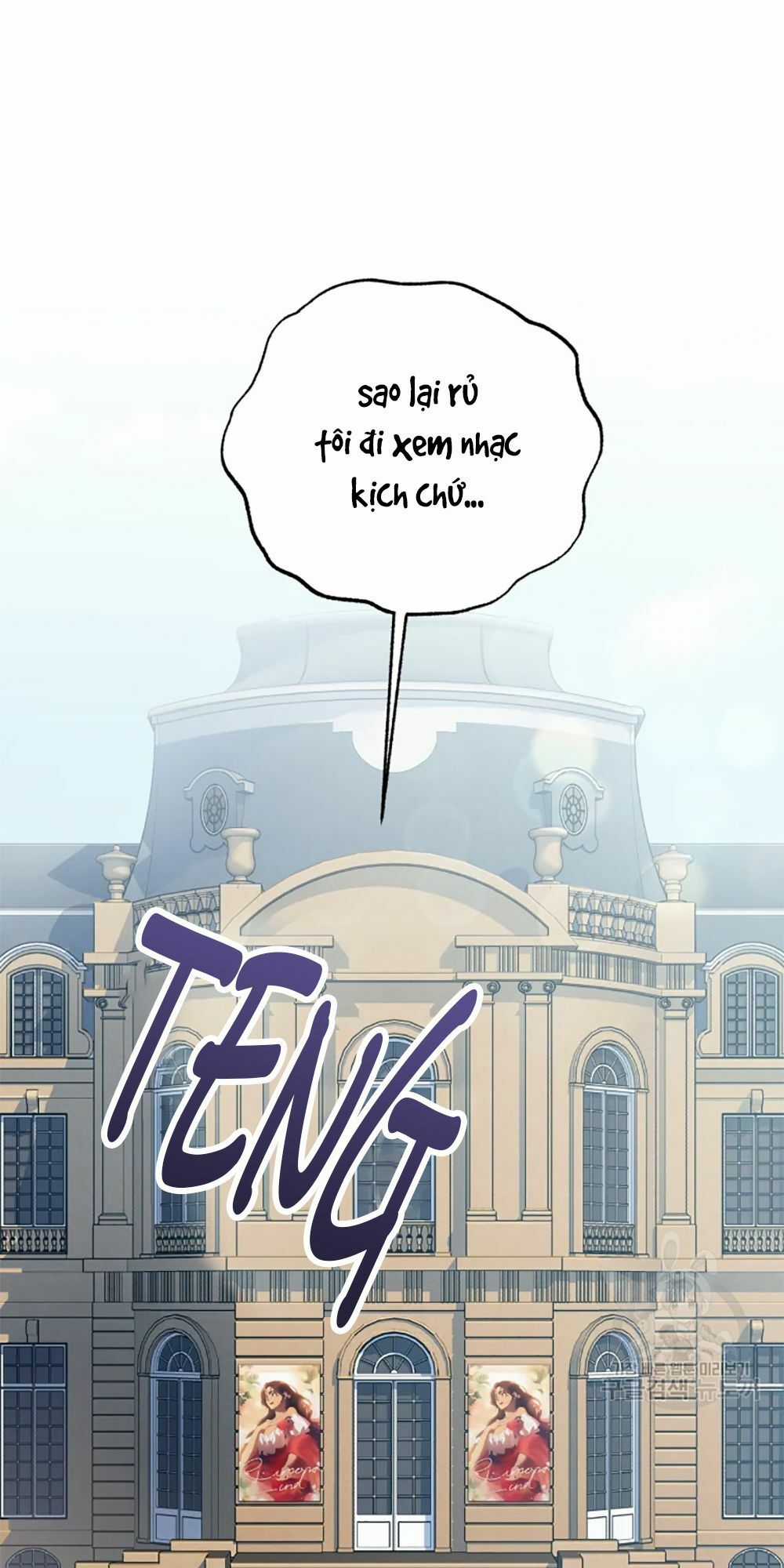 Công Chúa Khắc Dấu Lên Kẻ Phản Nghịch Chapter 54 trang 55