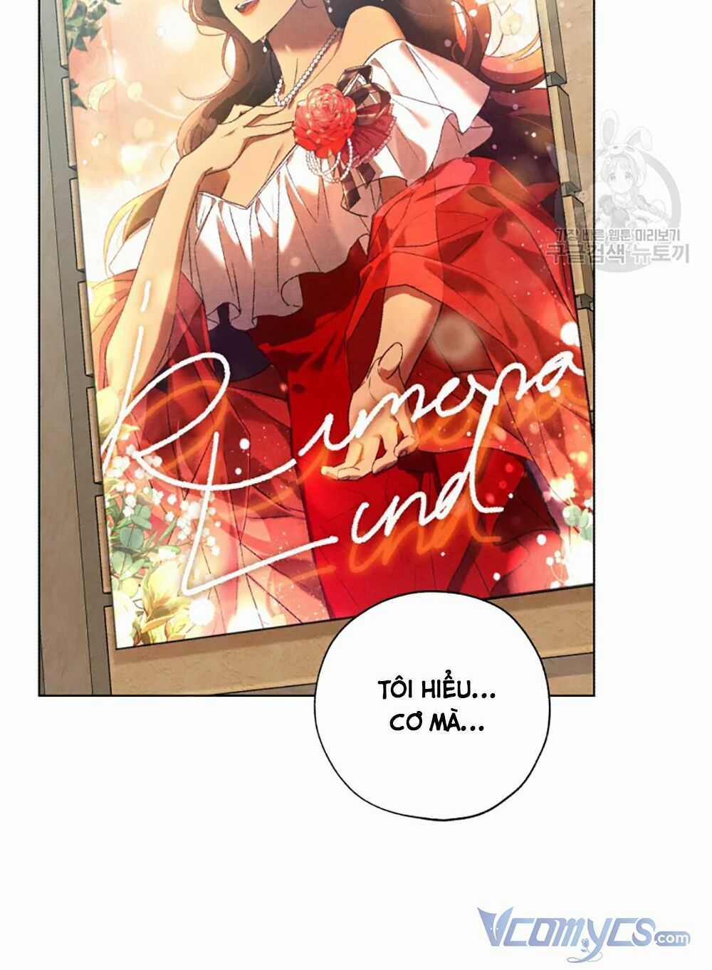 Công Chúa Khắc Dấu Lên Kẻ Phản Nghịch Chapter 54 trang 58