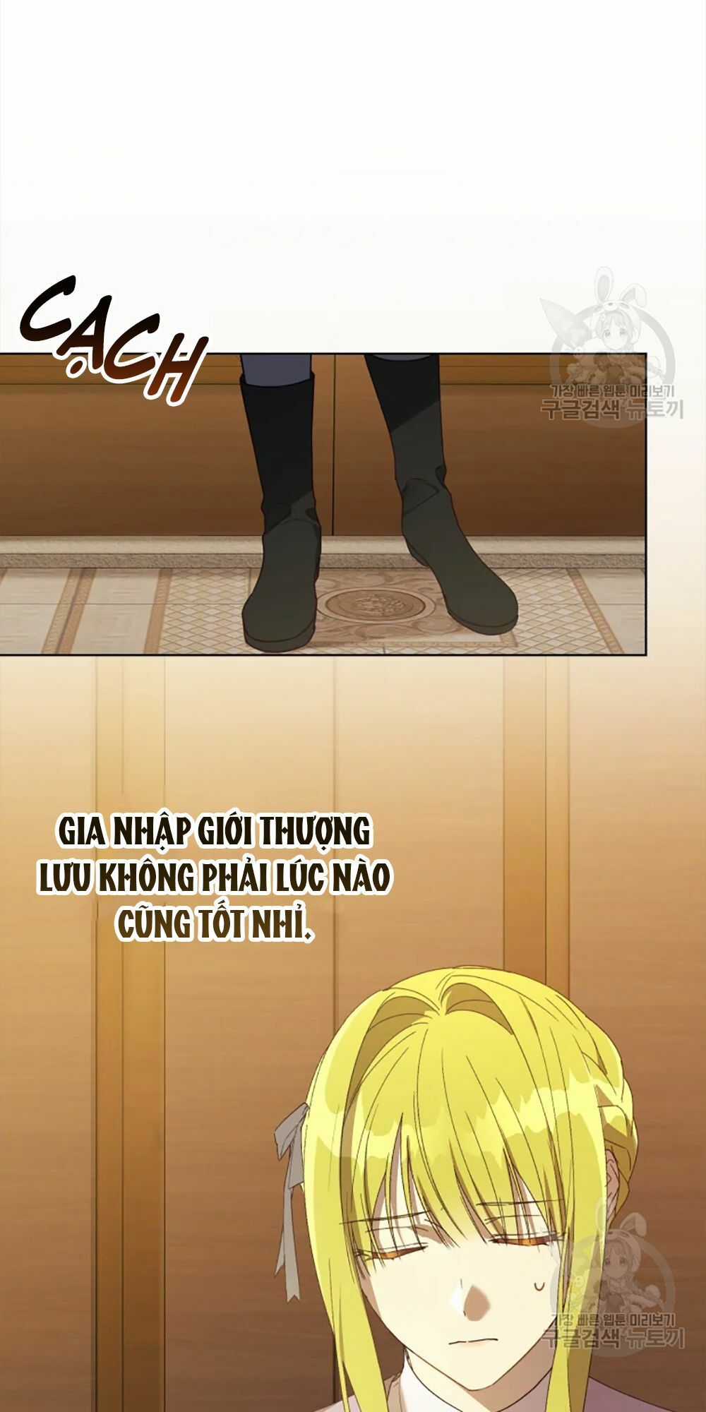 Công Chúa Khắc Dấu Lên Kẻ Phản Nghịch Chapter 54 trang 63