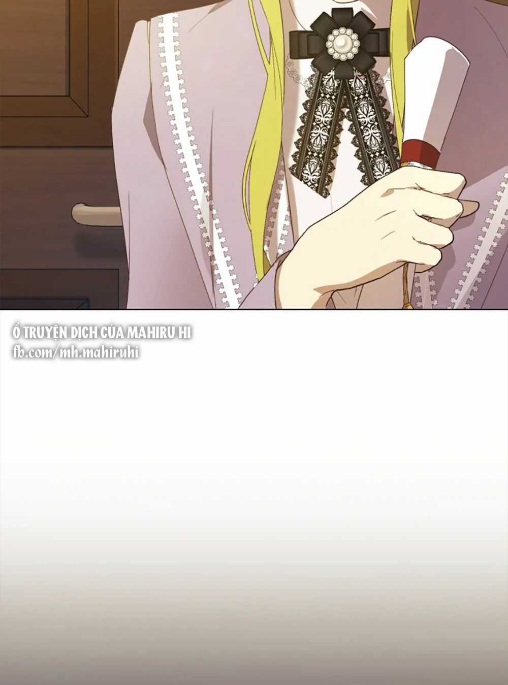 Công Chúa Khắc Dấu Lên Kẻ Phản Nghịch Chapter 54 trang 64