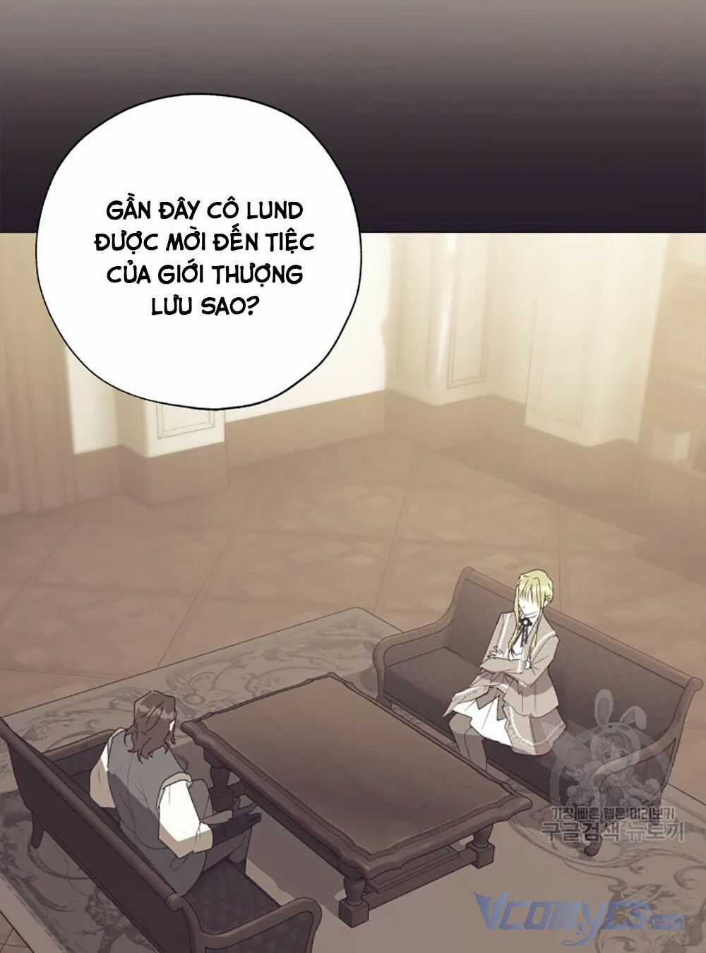 Công Chúa Khắc Dấu Lên Kẻ Phản Nghịch Chapter 54 trang 65