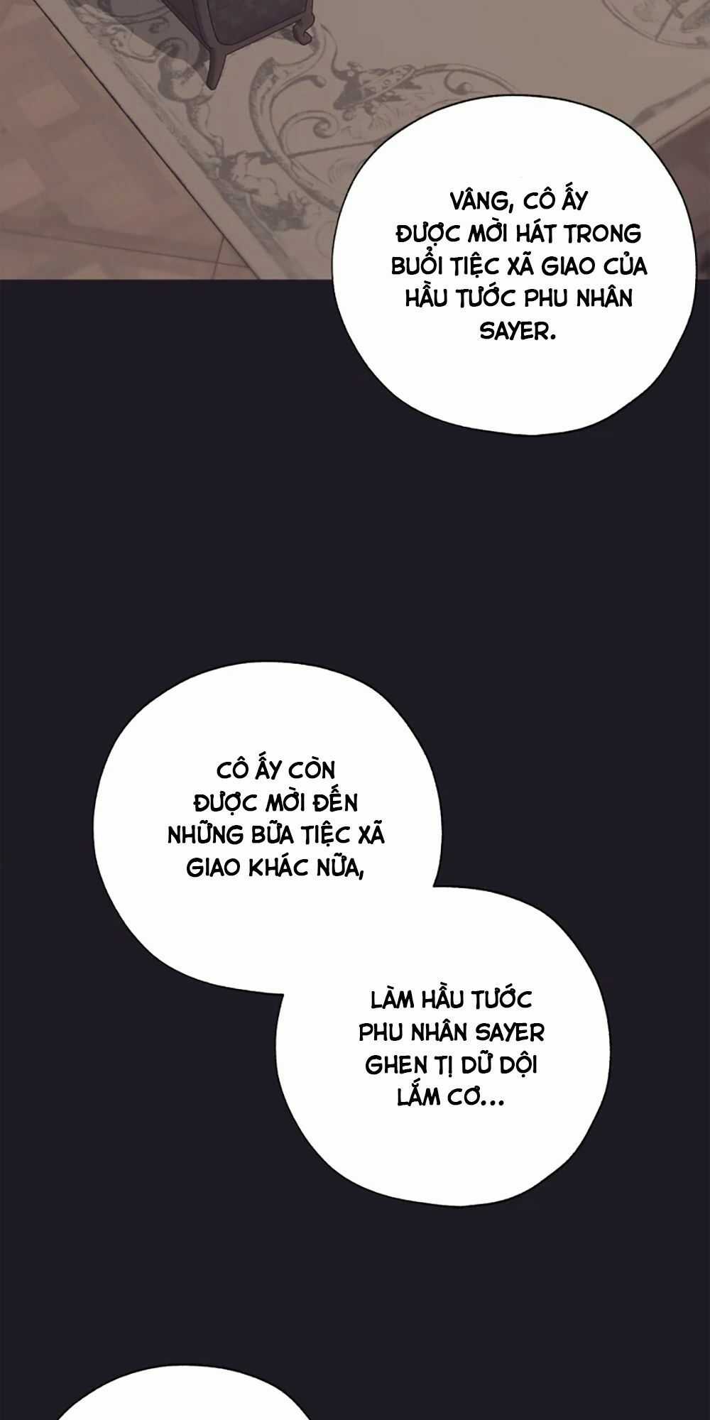 Công Chúa Khắc Dấu Lên Kẻ Phản Nghịch Chapter 54 trang 66