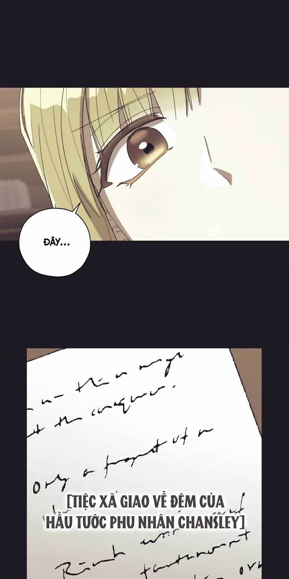 Công Chúa Khắc Dấu Lên Kẻ Phản Nghịch Chapter 54 trang 69