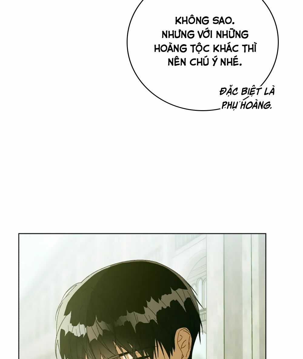 Công Chúa Khắc Dấu Lên Kẻ Phản Nghịch Chapter 54 trang 7