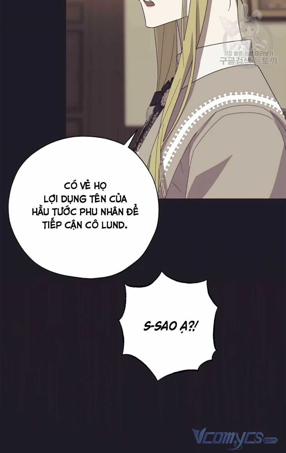 Công Chúa Khắc Dấu Lên Kẻ Phản Nghịch Chapter 54 trang 71