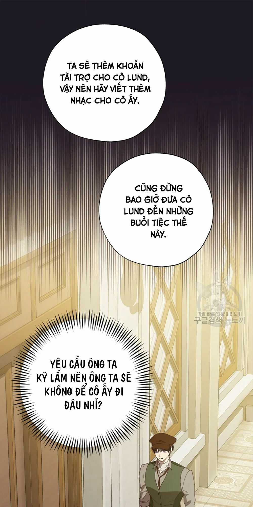 Công Chúa Khắc Dấu Lên Kẻ Phản Nghịch Chapter 54 trang 72