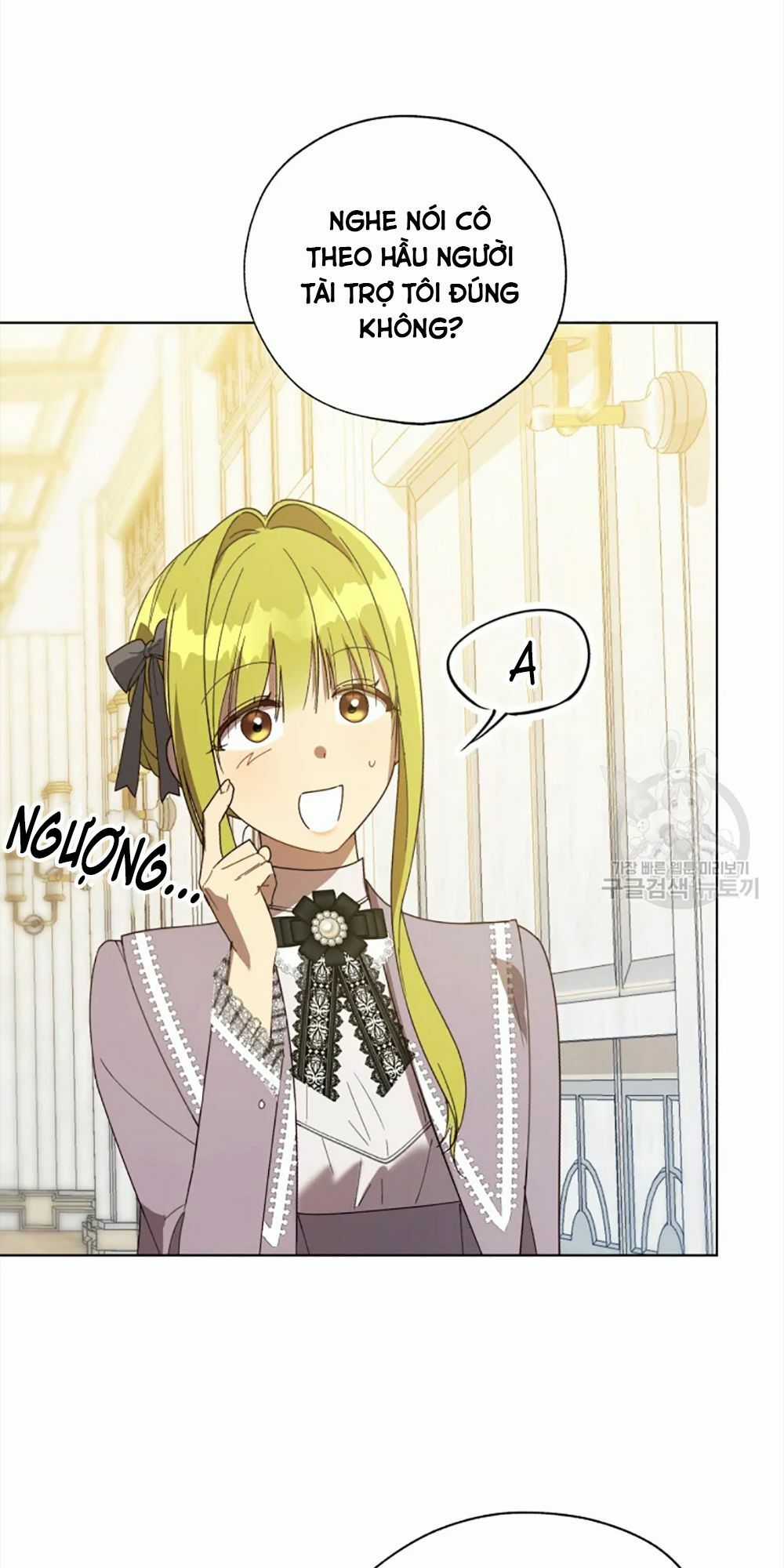 Công Chúa Khắc Dấu Lên Kẻ Phản Nghịch Chapter 54 trang 78