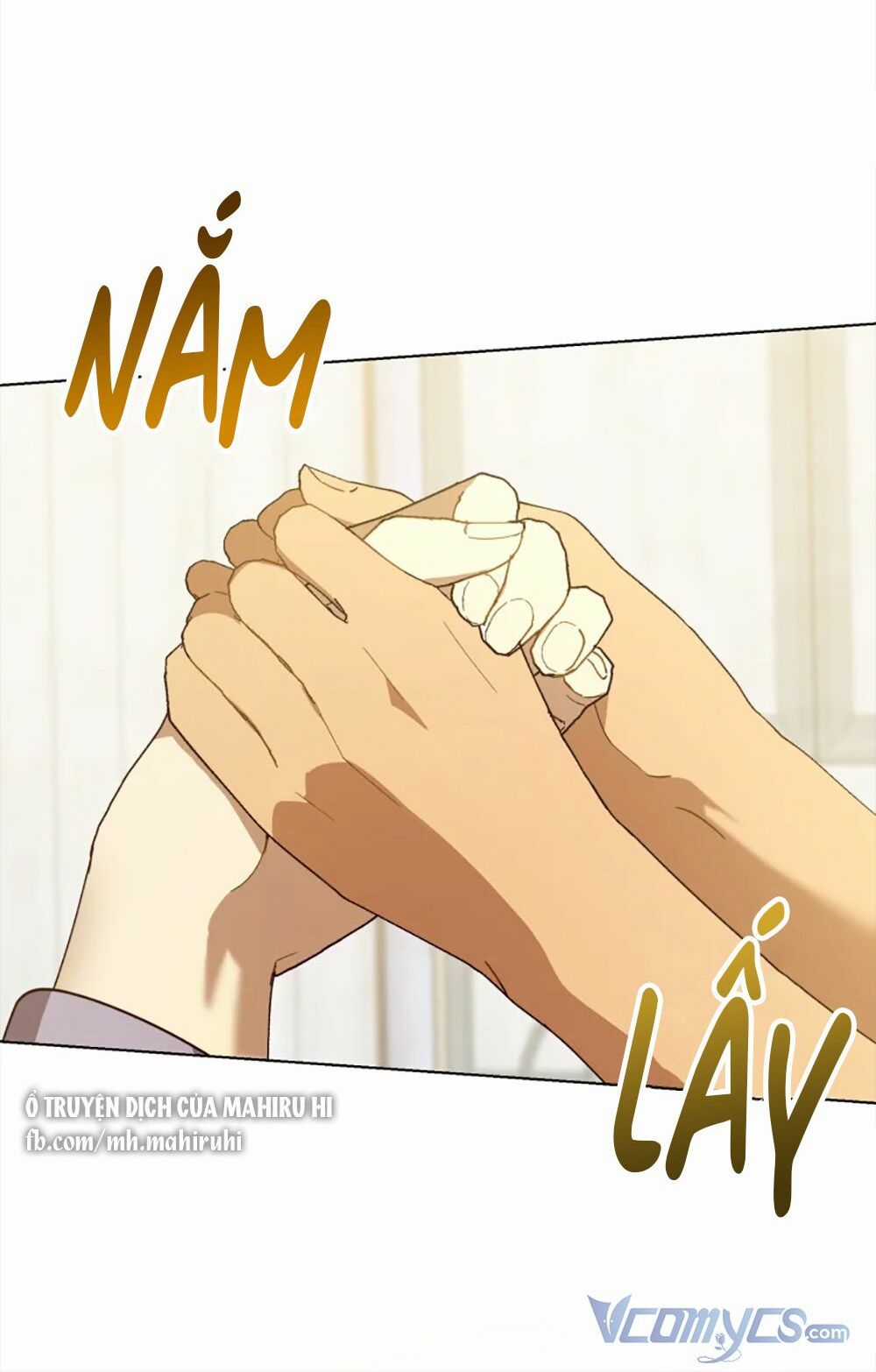 Công Chúa Khắc Dấu Lên Kẻ Phản Nghịch Chapter 54 trang 80