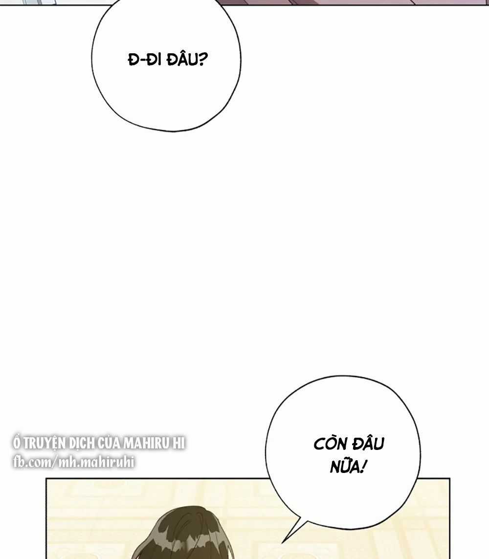 Công Chúa Khắc Dấu Lên Kẻ Phản Nghịch Chapter 54 trang 82