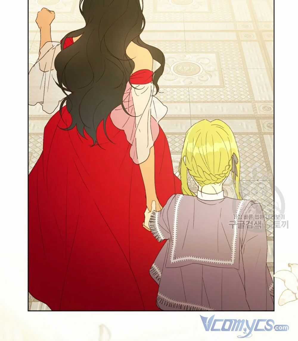 Công Chúa Khắc Dấu Lên Kẻ Phản Nghịch Chapter 54 trang 83