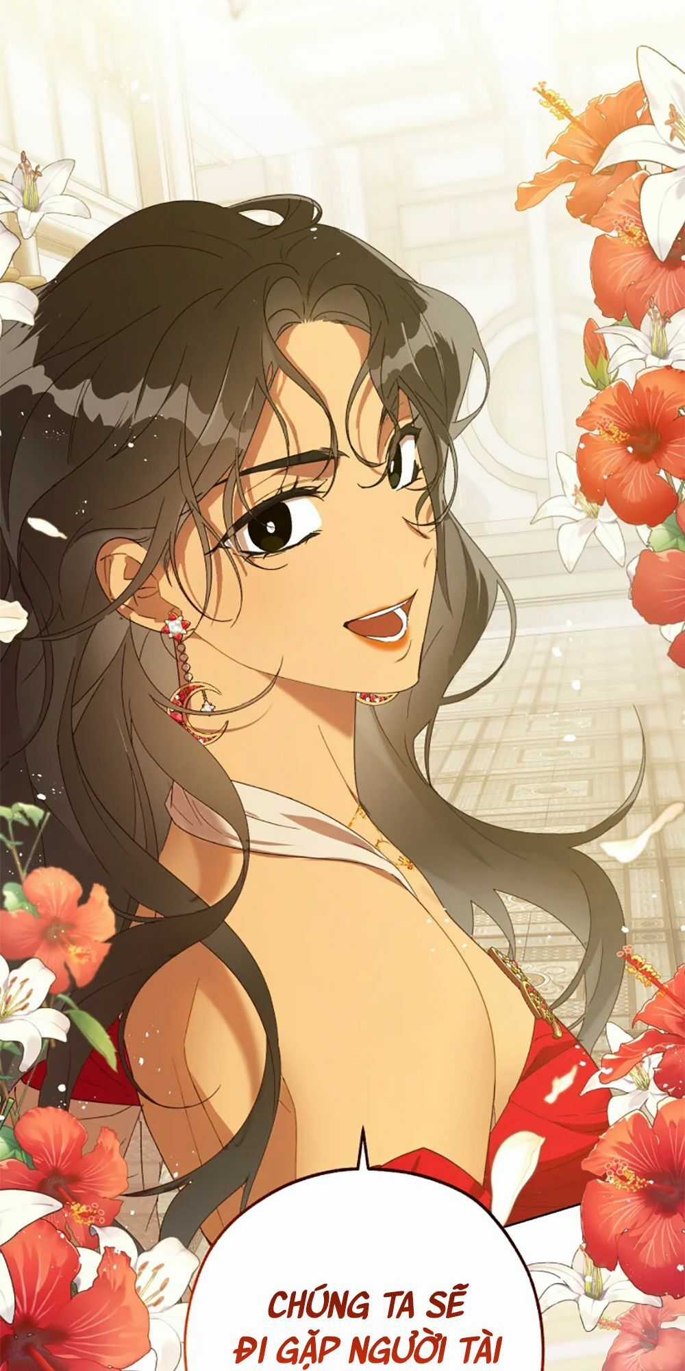 Công Chúa Khắc Dấu Lên Kẻ Phản Nghịch Chapter 54 trang 84