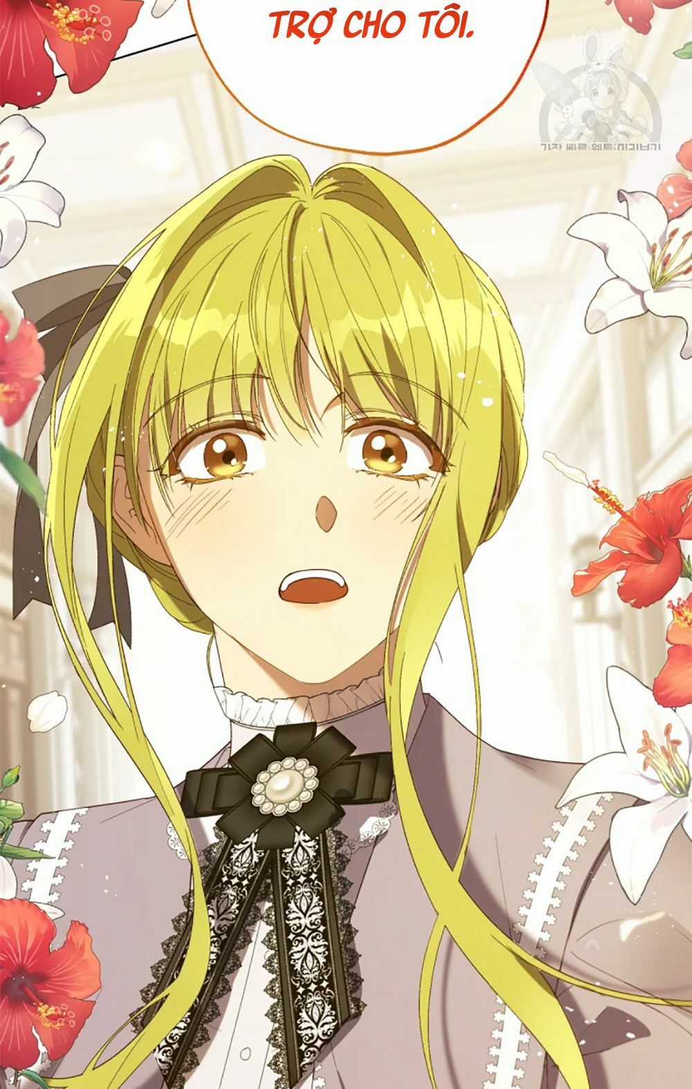 Công Chúa Khắc Dấu Lên Kẻ Phản Nghịch Chapter 54 trang 85