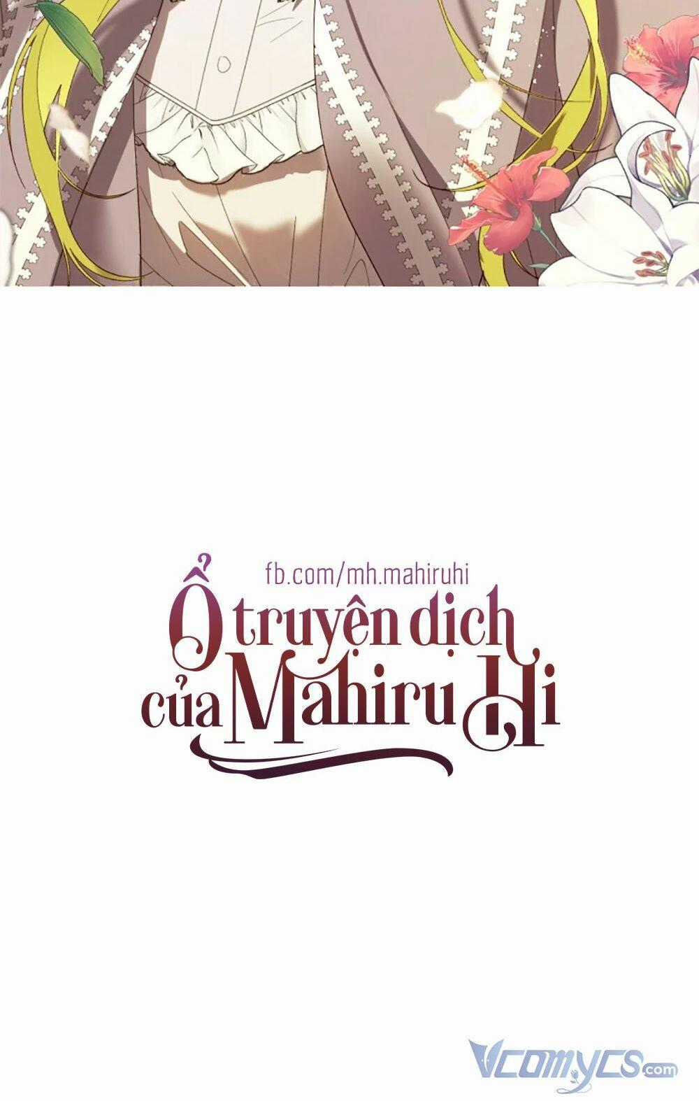 Công Chúa Khắc Dấu Lên Kẻ Phản Nghịch Chapter 54 trang 86